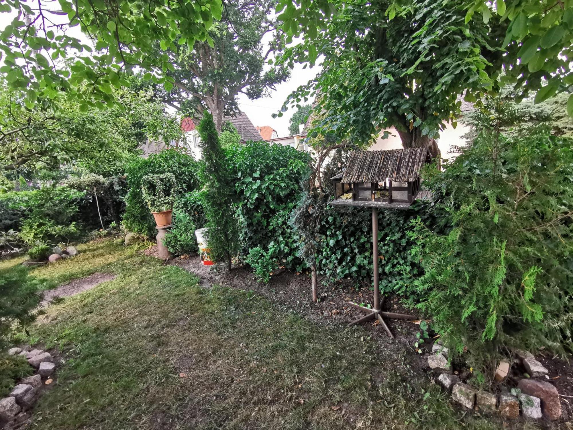 Kwatery U Zisi Мендзыздрое Экстерьер фото